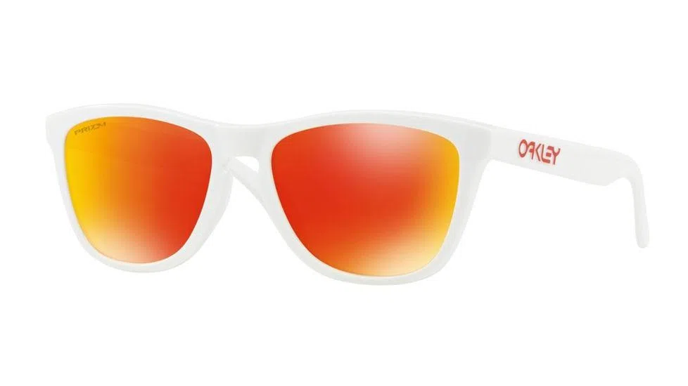 Oakley Frogskins 9245 Sunglasses - view 26